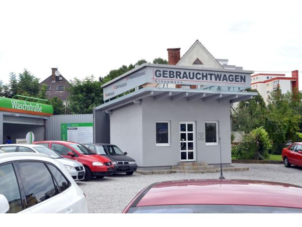 Bild 1 von KFZ Glössmann