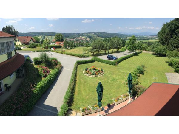 Bild 1 von Hotel Panoramahof Ziegler