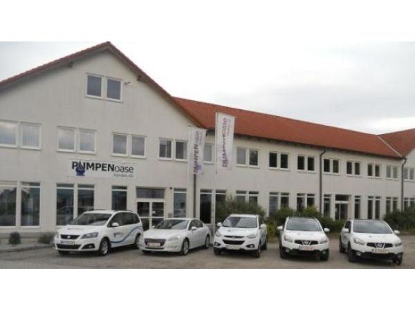 Bild 1 von PUMPENoase Handels GmbH