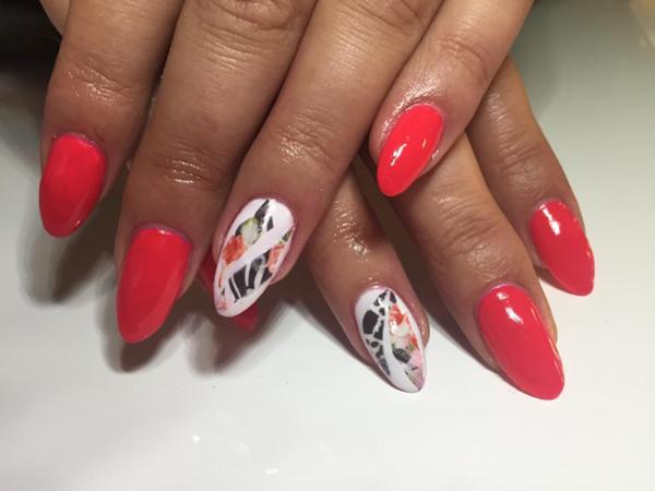 Bild 2 von Nail & Make Up Design - Andrea Lener
