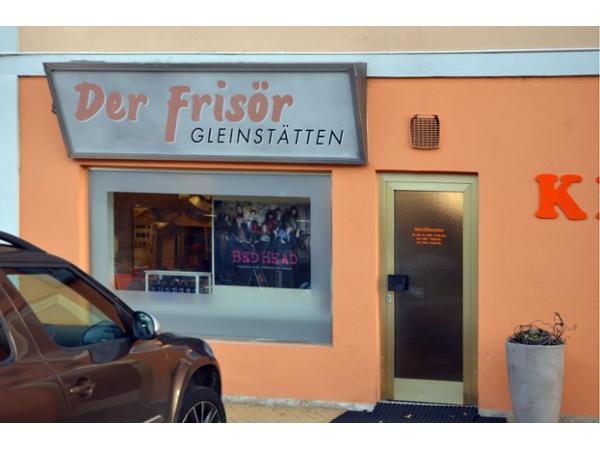 Bild 1 von Der Frisör Gleinstätten
