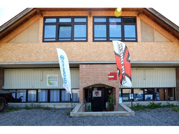 Bild 1 von WAT Handels GmbH