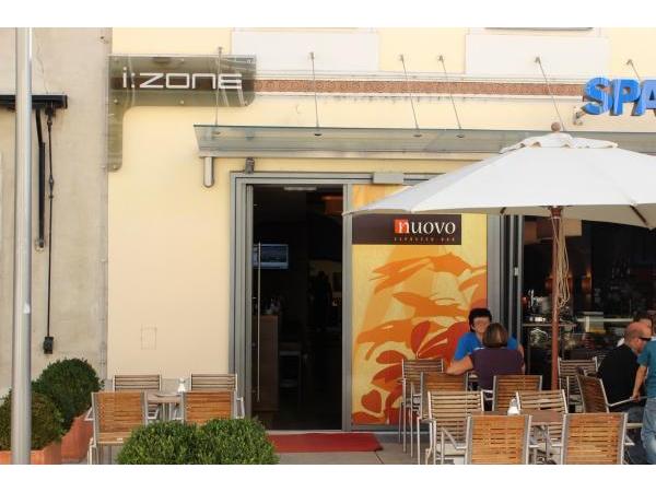 Bild 1 von Cafe Nuovo