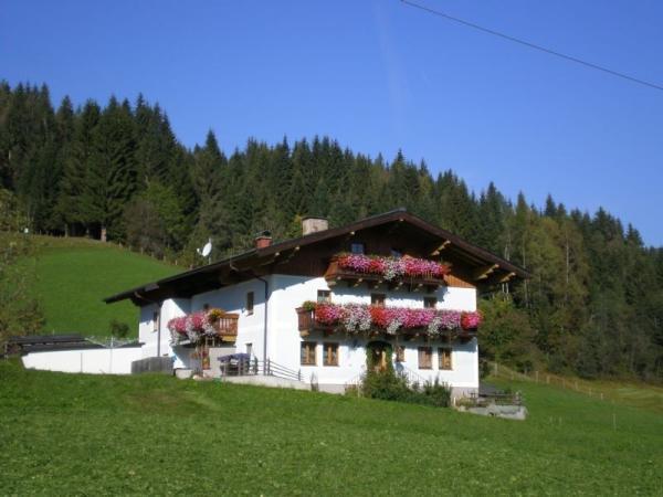 Bild 1 von Ferienwohnung Pichlbauer