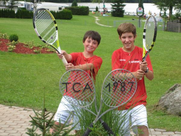 Bild 6 von Tennisschule Tennis-Total