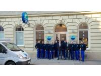 Installateur Ing. Helmut Frana GmbH