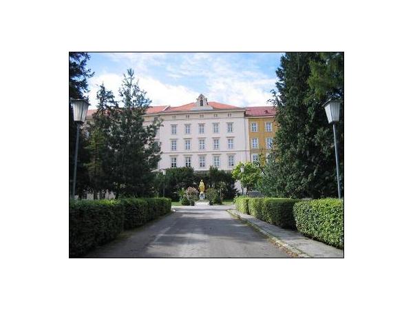 Bild 1 von Kollegium Kalksburg Gymnasium