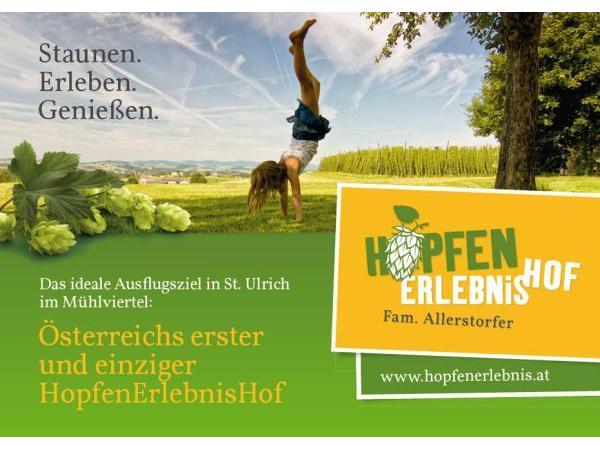 Bild 11 von Hopfen Erlebnishof