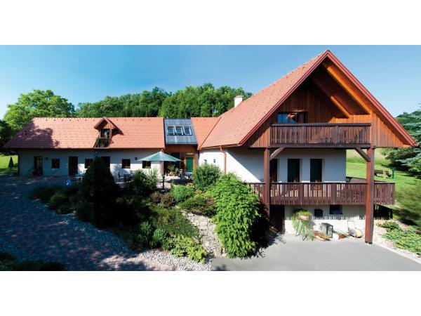 Bild 1 von Winzerhof Hödl - Hotel Garni