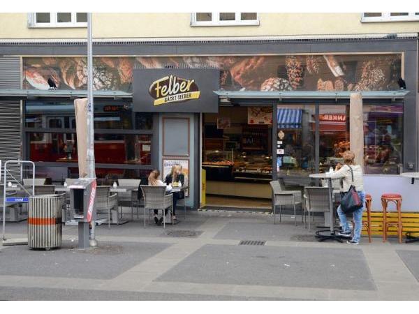Bild 1 von Felber Franz & Co GesmbH