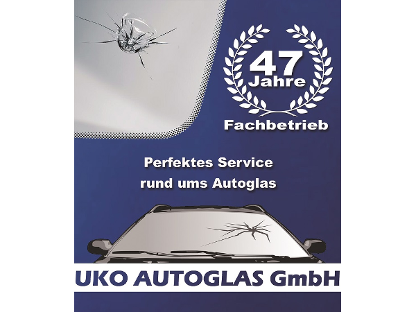 Bild 2 von UKO Autoglas GesmbH