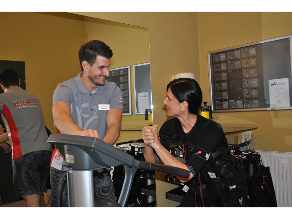 Bild 4 von Bodystyle Fitness-Studio