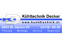 Decker Kühltechnik GesmbH