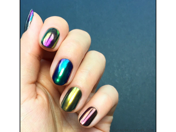 Bild 12 von Ma jolie Nagelstudio