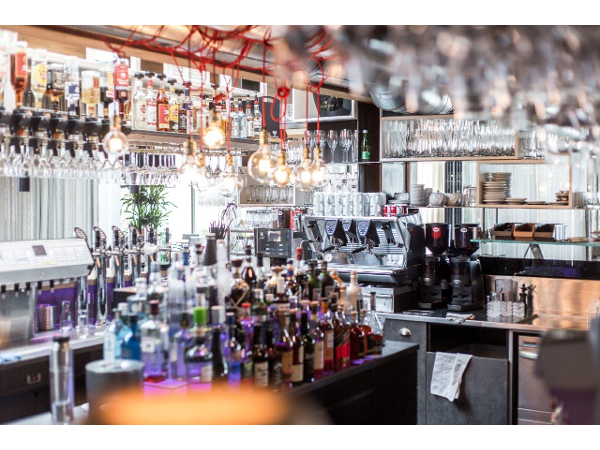 Bild 2 von Cafe Restaurant Thalhammers