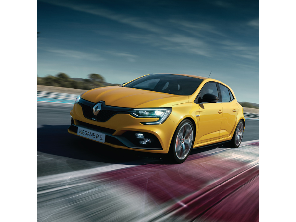 Bild 8 von Renault Czeczil GesmbH