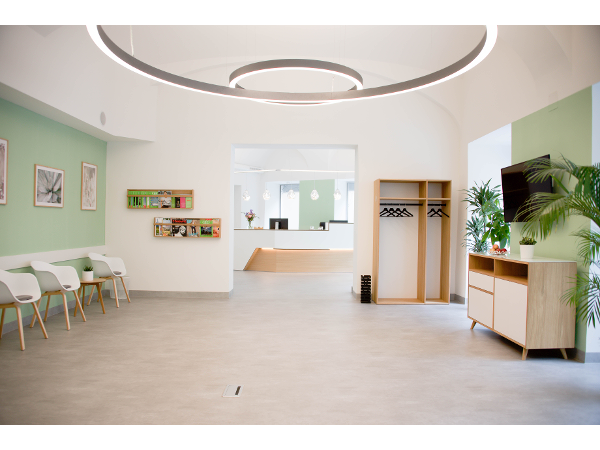 Bild 1 von Zahn Zentrum Wien - Dr. med. dent. Daniel Bank