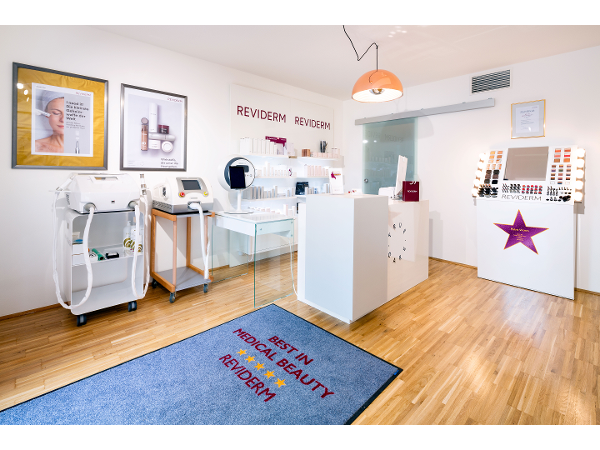Bild 3 von Kosmetikstudio Aspern AntiAge Kompetenz Zentrum