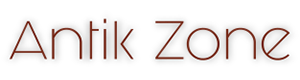 Logo von Antik Zone