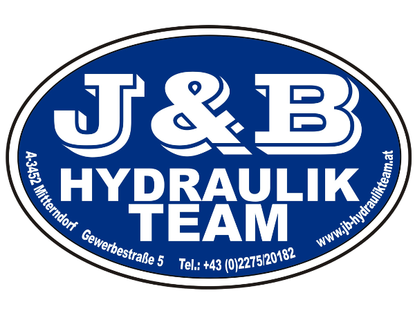 Bild 1 von J & B Hydraulikteam GmbH & Co KG