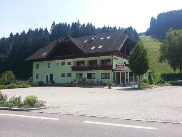 Bild 1 von Sporthotel Mirnock