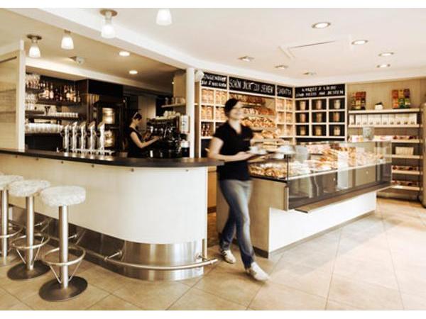 Bild 4 von Brotbar Cafe-Bäckerei