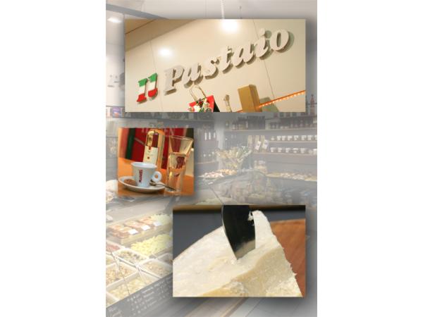 Bild 3 von IL PASTAIO Feines aus Italien