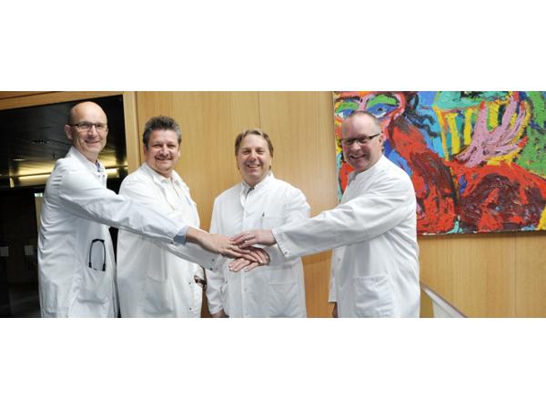 Bild 1 von Prim. Univ. Prof. Dr. Sepp Norbert