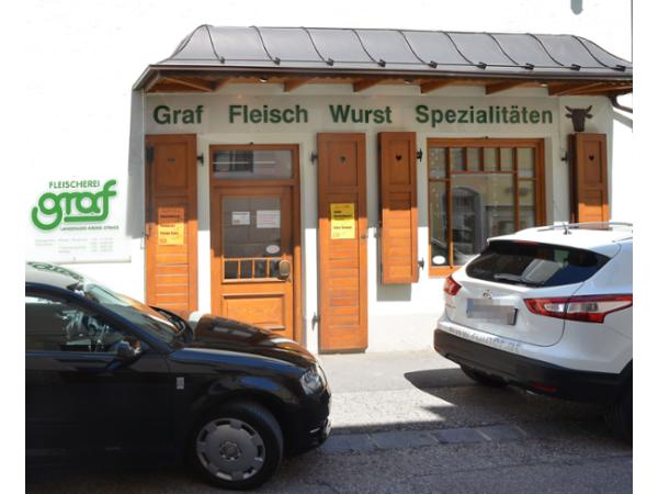 Bild 1 von Graf GmbH