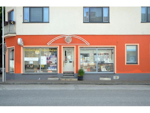 Bild 1 von GM-Schmuck-Uhren