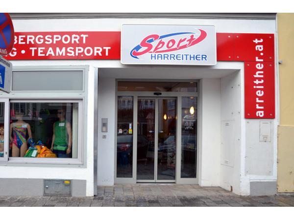 Bild 1 von Sport Harreither Beratungs- u Management GmbH