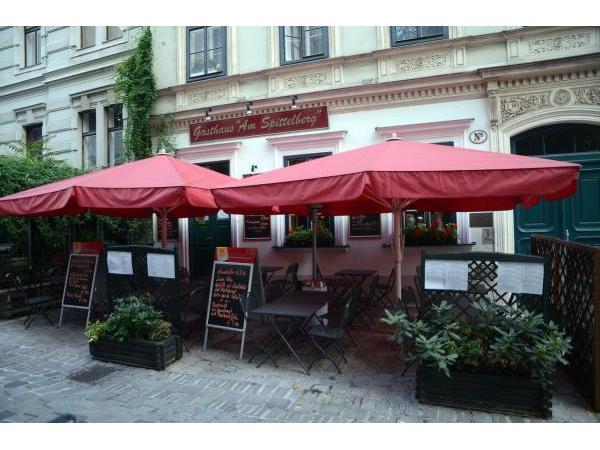 Bild 1 von Gasthaus am Spittelberg