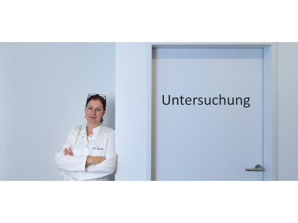 Bild 19 von Dr. med. univ. Sabine Egger