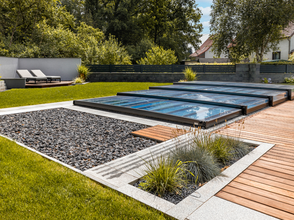 Bild 9 von SSC Schwimmbad Sauna GesmbH