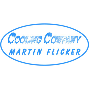 Logo von Cooling Company - Martin Flicker