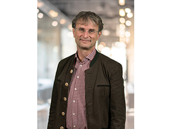Bild 2 von Dr. Thomas Radlgruber