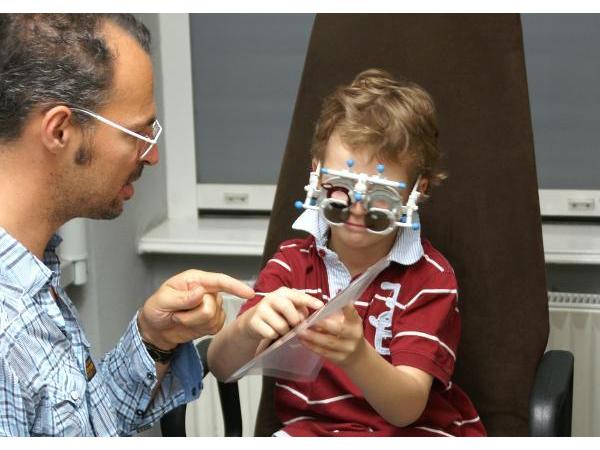 Bild 8 von Optik Burger GmbH