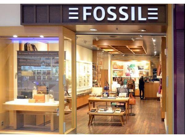 Bild 1 von Fossil Store