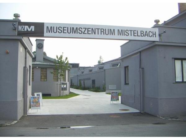 Bild 1 von MAMUZ Museum Mistelbach