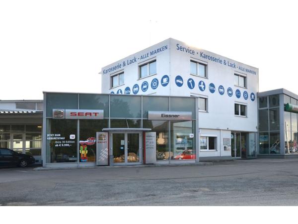 Bild 2 von Autohaus Eissner GmbH
