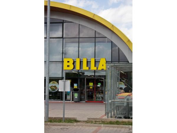 Bild 1 von Billa AG
