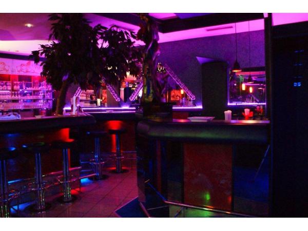 Bild 2 von Nightclub "Saphir"