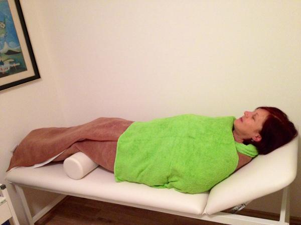 Bild 4 von Heilmassage Kreil