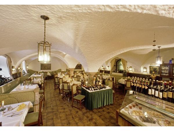Bild 4 von Grünes Türl Hotel - Restaurant Familie Ameshofer