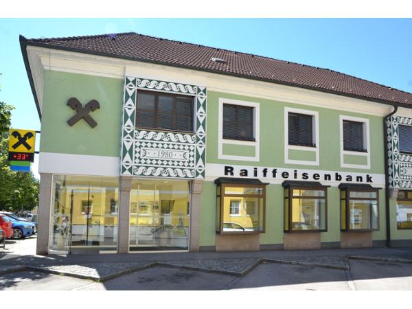 Bild 1 von Raiffeisenbank Ybbstal eGen - Bankstelle Neuhofen
