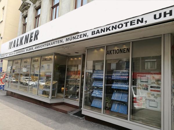 Bild 1 von Numismatik & Schmuck Walkner