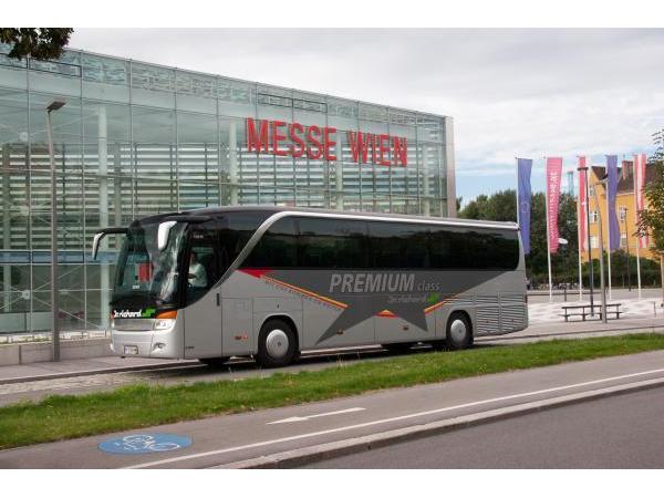 Bild 5 von Dr. Richard Reisebus GmbH & Co KG