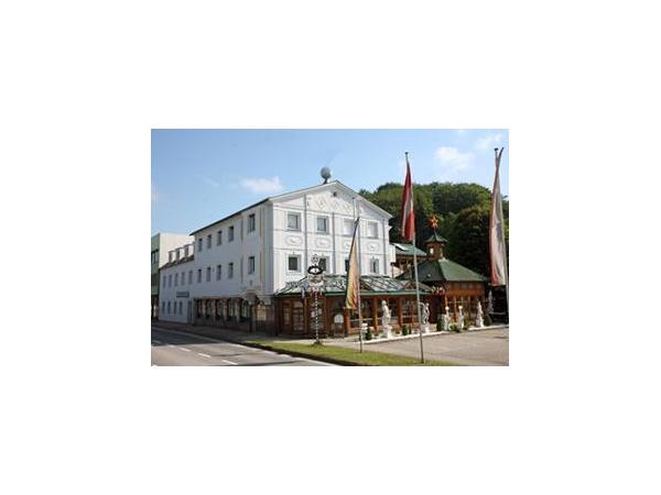 Bild 1 von Höckner Plaza Hotel