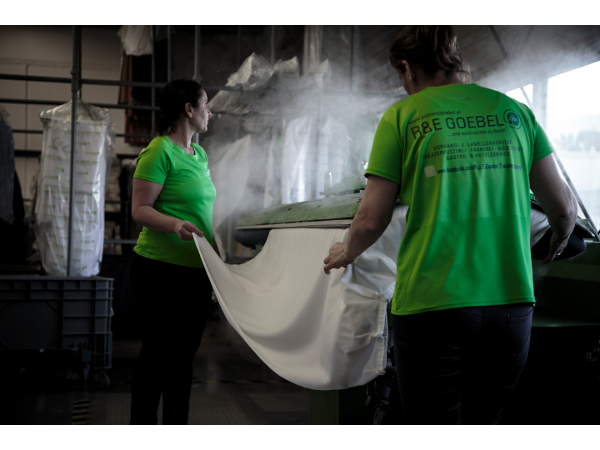 Bild 13 von R & E Goebel Textilservice GmbH