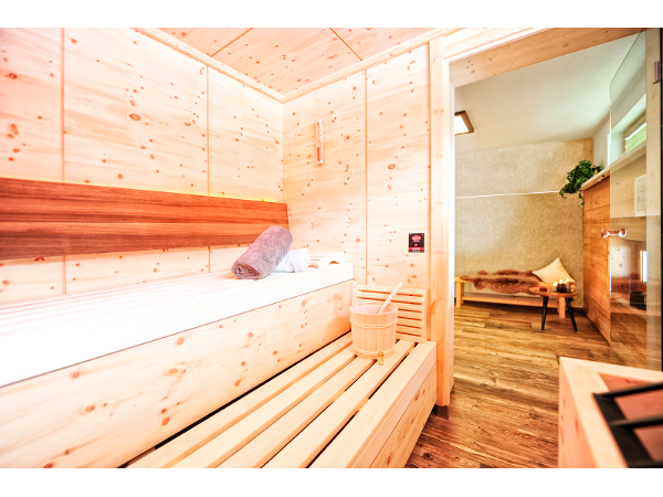 Bild 1 von Luxury Chalets Wiesenruh****